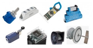 Produtos diversos para automação