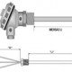 Sensor de temperatura